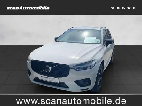 Used VOLVO XC60 Hybrid 2020 Ad 