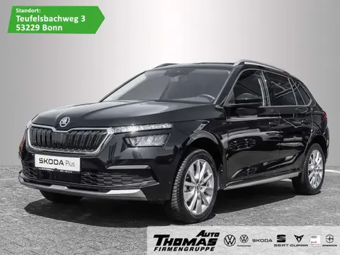 Annonce SKODA KAMIQ Essence 2023 d'occasion Allemagne