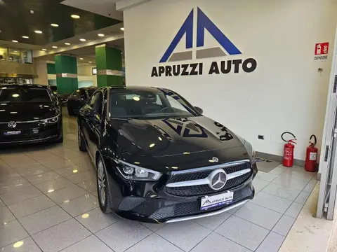 Used MERCEDES-BENZ CLASSE CLA Diesel 2021 Ad 