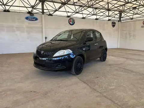 Used LANCIA YPSILON Hybrid 2024 Ad 