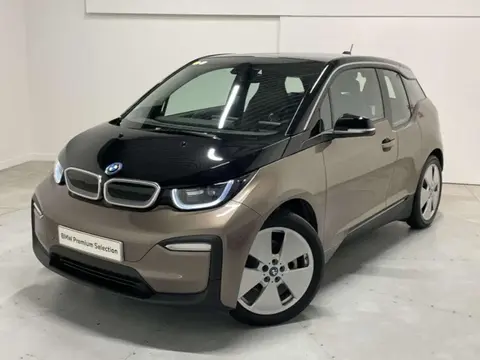 Annonce BMW I3 Électrique 2020 d'occasion 