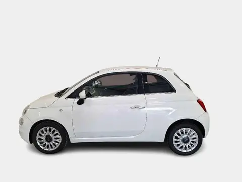 Annonce FIAT 500 Essence 2019 d'occasion 