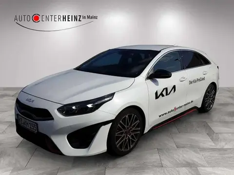 Annonce KIA PROCEED Essence 2024 d'occasion 