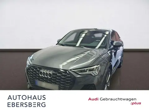 Used AUDI Q3 Hybrid 2021 Ad 