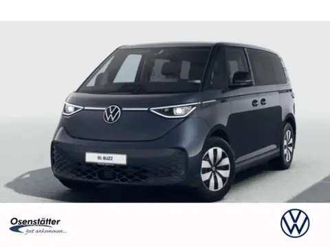 Annonce VOLKSWAGEN ID. BUZZ Électrique 2024 d'occasion 