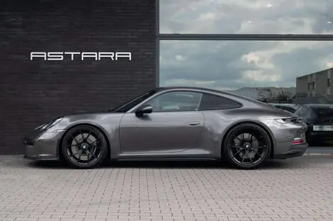 Annonce PORSCHE 992 Essence 2022 d'occasion 