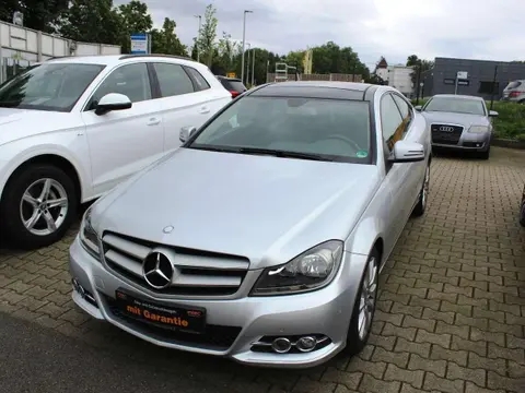 Used MERCEDES-BENZ CLASSE C Petrol 2014 Ad 