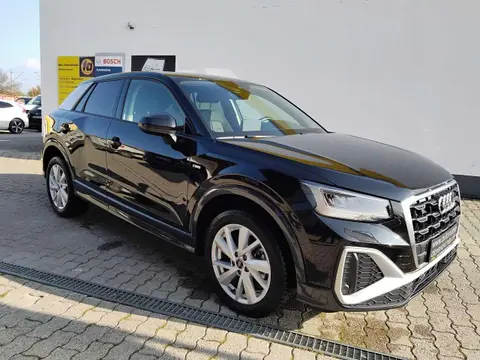 Annonce AUDI Q2 Essence 2023 d'occasion 