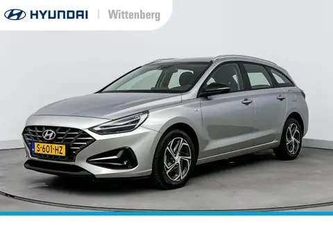 Used HYUNDAI I30 Hybrid 2023 Ad 