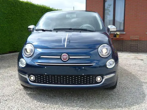 Used FIAT 500 Petrol 2018 Ad 