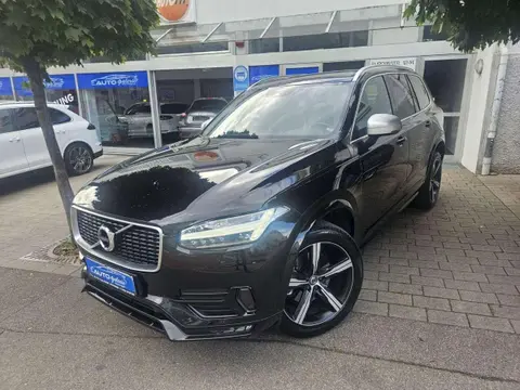 Used VOLVO XC90 Diesel 2019 Ad Germany