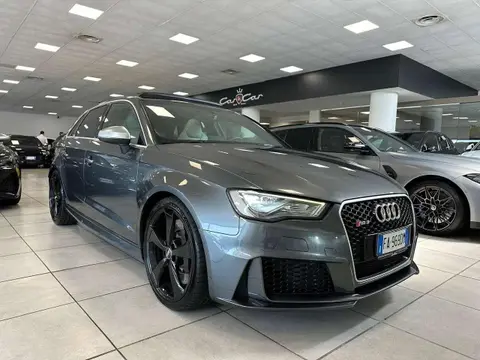 Used AUDI RS3 Petrol 2015 Ad 