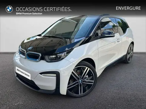 Annonce BMW I3 Électrique 2021 d'occasion 