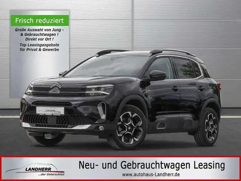 Annonce CITROEN C5 AIRCROSS Essence 2023 d'occasion 