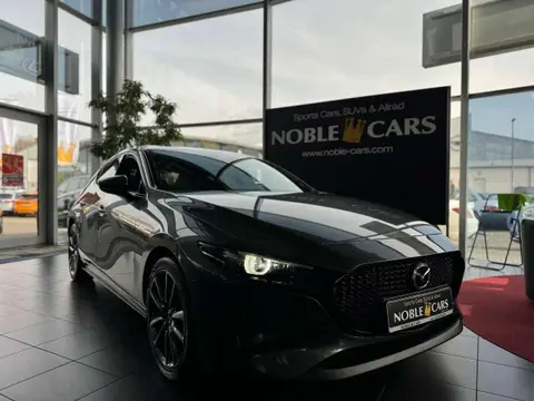 Annonce MAZDA 3 Essence 2020 d'occasion 