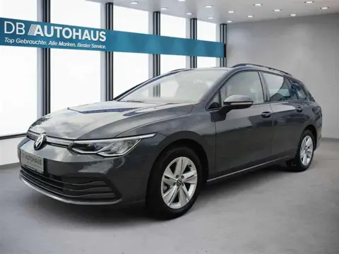 Annonce VOLKSWAGEN GOLF Essence 2022 d'occasion 