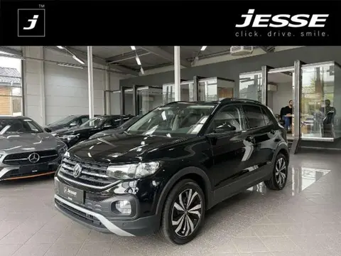 Used VOLKSWAGEN T-CROSS Petrol 2021 Ad 