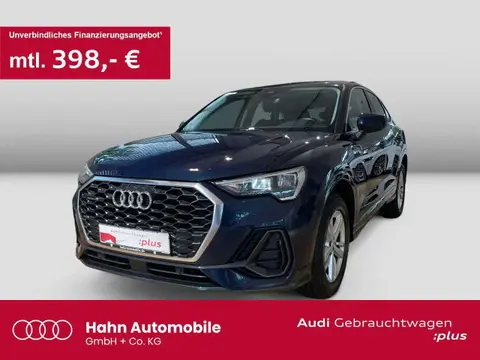 Annonce AUDI Q3 Essence 2020 d'occasion 