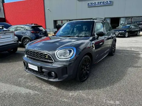 Used MINI COOPER Hybrid 2020 Ad 