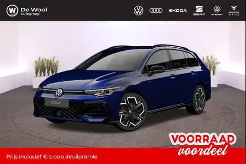 Annonce VOLKSWAGEN GOLF Essence 2024 d'occasion 