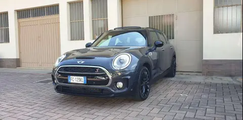 Used MINI COOPER Diesel 2016 Ad 