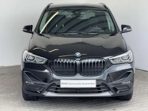 Annonce BMW X1 Essence 2021 d'occasion 