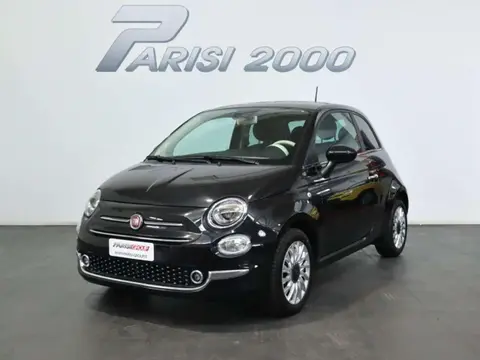 Annonce FIAT 500 Hybride 2023 d'occasion Italie