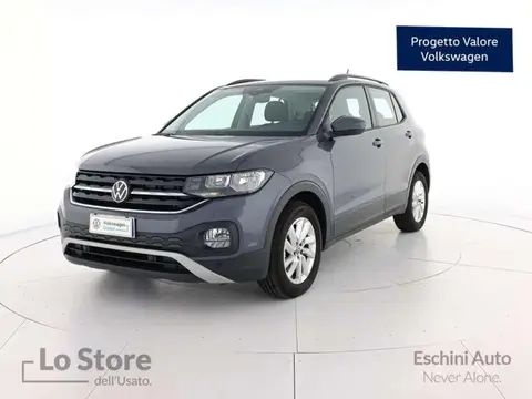 Used VOLKSWAGEN T-CROSS Petrol 2023 Ad 