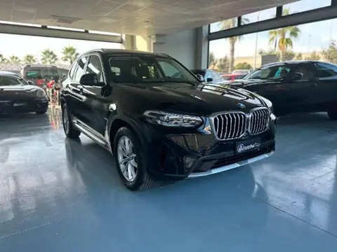 Used BMW X3 Hybrid 2022 Ad 