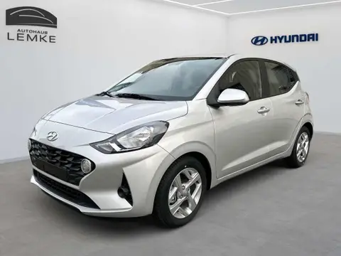 Annonce HYUNDAI I10 Essence 2024 d'occasion 