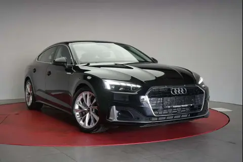 Used AUDI A5 Petrol 2024 Ad 