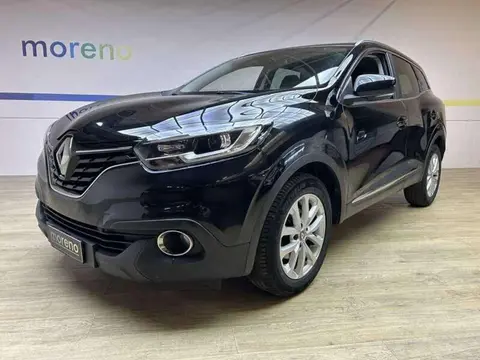 Used RENAULT KADJAR Petrol 2016 Ad 