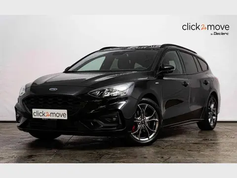 Annonce FORD FOCUS Essence 2021 d'occasion 