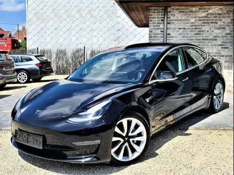 Annonce TESLA MODEL 3 Électrique 2019 d'occasion 