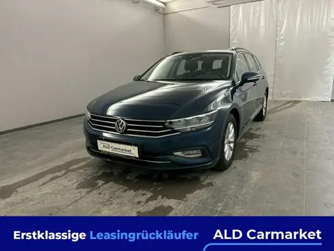 Annonce VOLKSWAGEN PASSAT Diesel 2020 d'occasion 