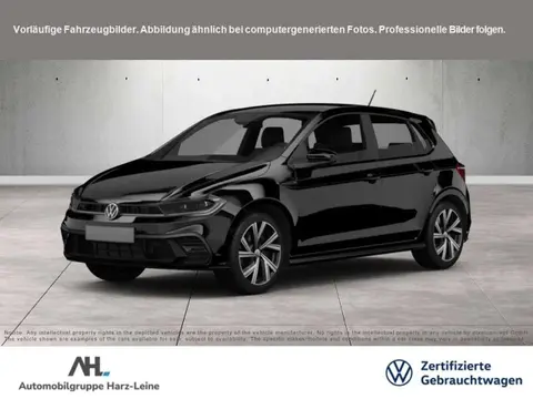 Annonce VOLKSWAGEN POLO Essence 2021 d'occasion 