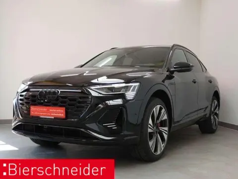 Used AUDI Q8 Electric 2024 Ad 