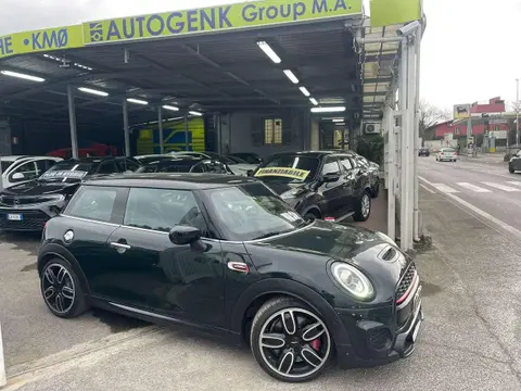 Annonce MINI JOHN COOPER WORKS Essence 2020 d'occasion 