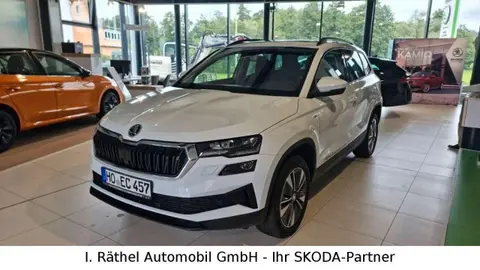 Used SKODA KAROQ Diesel 2023 Ad 