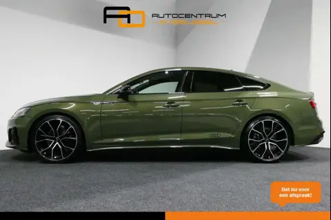 Used AUDI A5 Petrol 2020 Ad 