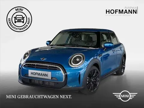 Annonce MINI COOPER Essence 2023 d'occasion 