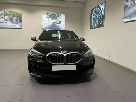 Annonce BMW SERIE 1 Essence 2021 d'occasion 