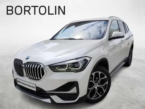 Annonce BMW X1 Diesel 2019 d'occasion 