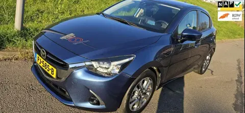 Used MAZDA 2 Petrol 2017 Ad 