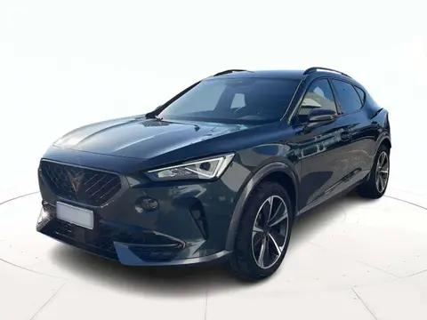 Annonce CUPRA FORMENTOR Hybride 2022 d'occasion 