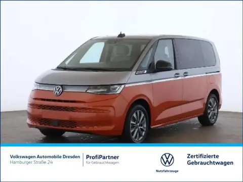 Used VOLKSWAGEN T7 Hybrid 2022 Ad 