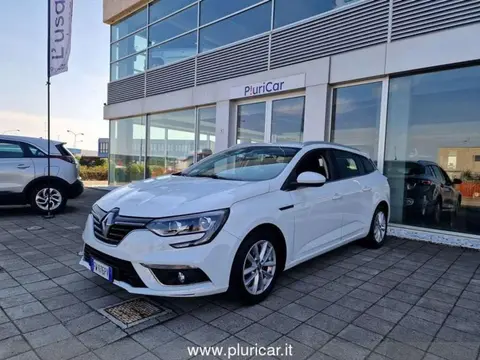 Annonce RENAULT MEGANE Essence 2019 d'occasion 