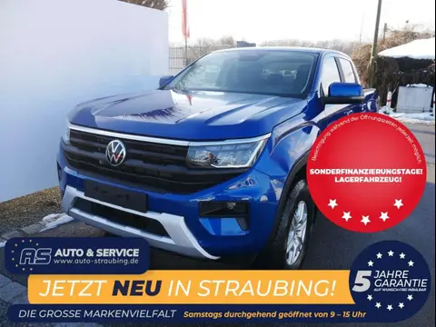 Used VOLKSWAGEN AMAROK Diesel 2023 Ad 