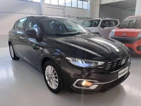 Used FIAT TIPO Diesel 2021 Ad 