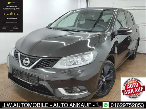 Annonce NISSAN PULSAR Essence 2015 d'occasion 